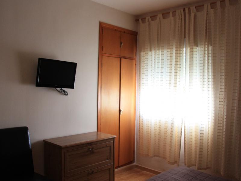 Hostal Rte. Elena Fuentes de Ebro Camera foto