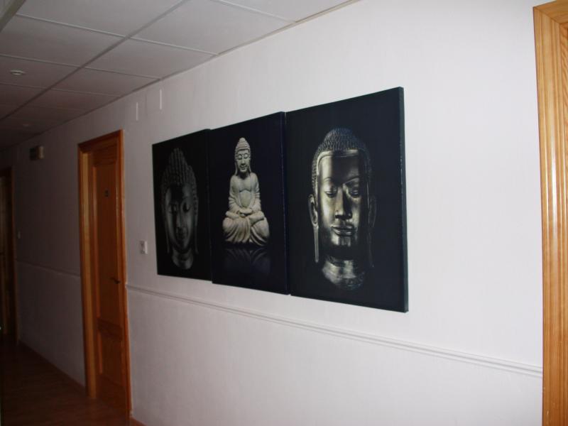 Hostal Rte. Elena Fuentes de Ebro Esterno foto