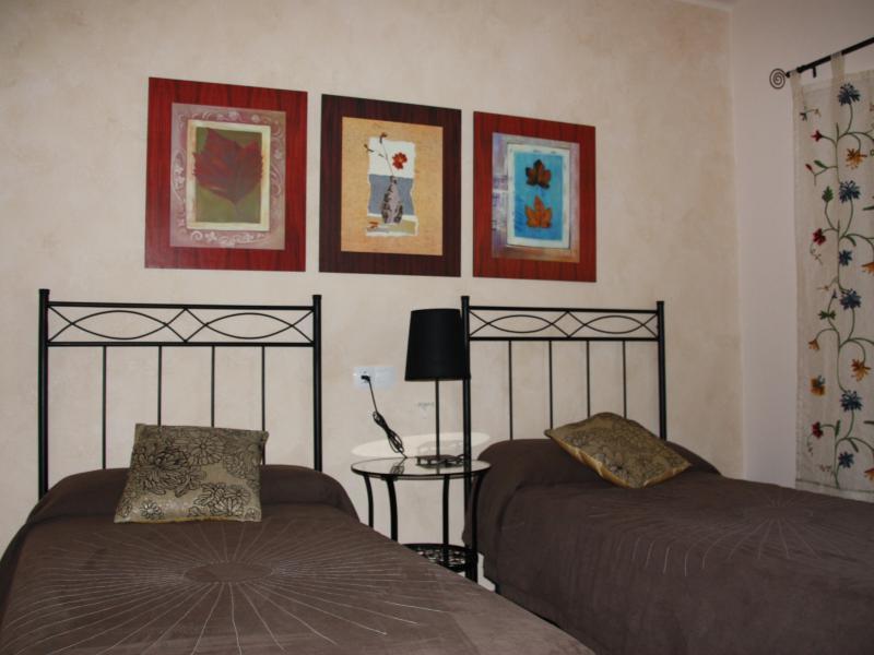 Hostal Rte. Elena Fuentes de Ebro Camera foto