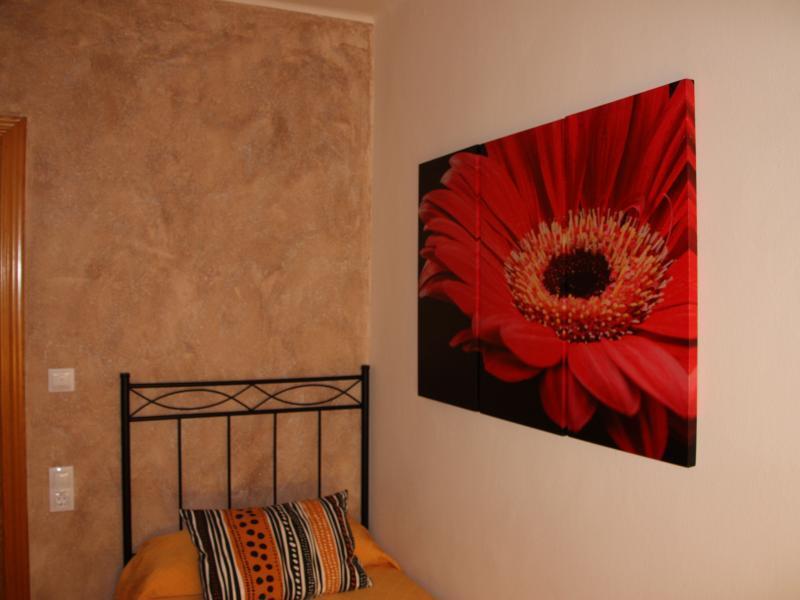 Hostal Rte. Elena Fuentes de Ebro Camera foto