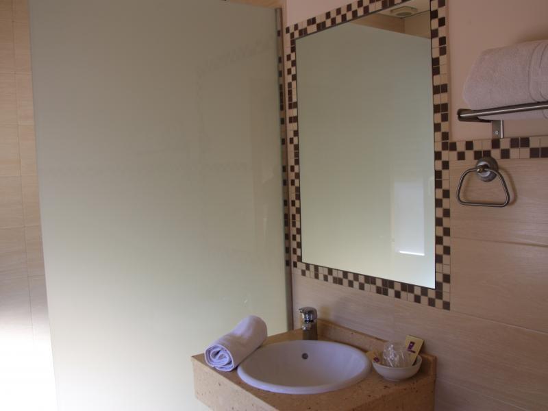 Hostal Rte. Elena Fuentes de Ebro Camera foto